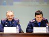 Работники полиции посетили вуз с профилактической лекцией