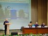 Работники полиции посетили вуз с профилактической лекцией