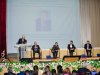 В университете прошли «Козыбаевские чтения»