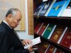 В университете прошли «Козыбаевские чтения»