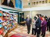 В университете прошли «Козыбаевские чтения»