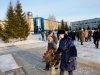 В университете прошли «Козыбаевские чтения»