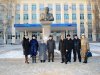 В университете прошли «Козыбаевские чтения»
