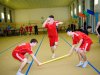 Гимнастическое шоу 2015