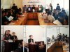 Встреча 'Студенческая жизнь'