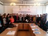 Серия встреч 'Студенческая жизнь' с участием МО, депутатов, НПО