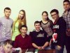 Рэп Баттл. Мероприятия КДМ в общежитиях