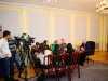 Пресс-конференция с ректором дек 2015