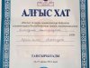 Олимпиада ИЯ 2016
