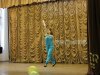 Покажи себя отбор 2016