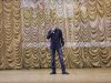 Покажи себя отбор 2016