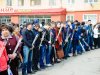 Мемориальная доска Оразову