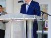 Мемориальная доска Оразову