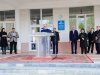 Мемориальная доска Оразову