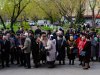 Мемориальная доска Оразову