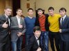 КВН 2013 обзор