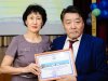 15 лет специальности Казахская журналистика