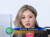 Баскинова Диляра, студентка специальности  Химия  в КазНПУ им. Абая