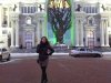 Байгаскина Алиса, студентка специальности Экология в Казани
