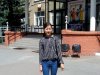 Кушурова Самал, студентка специальности Информационные системы в Омском государственном педагогическом университете