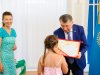 Дорога в школу 2016