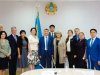 Круглый стол ко Дню Конституции