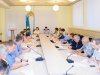 Круглый стол о коммерциализации