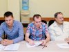 Круглый стол о коммерциализации