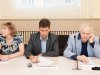 Круглый стол о коммерциализации