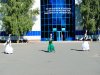 Первое сентября