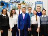 Алтын белгі