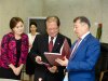 Посол Индонезии