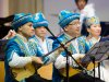 Концерт оркестра