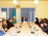 Социальное партнерство 