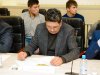 Социальное партнерство 