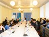Социальное партнерство 