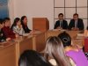 Круглый стол по борьбе с коррупцией
