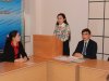 Круглый стол по борьбе с коррупцией
