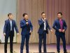 1/4 КВН