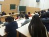 Пресс-конференция АНК
