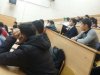Пресс-конференция АНК