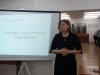 Семинар-тренинг «Как избежать конфликта»
