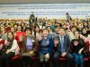 Вуз посетила руководитель проекта «Серпін-2050» Кульзия Тобатаева