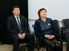 Вуз посетила руководитель проекта «Серпін-2050» Кульзия Тобатаева