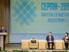 Вуз посетила руководитель проекта «Серпін-2050» Кульзия Тобатаева