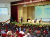 Вуз посетила руководитель проекта «Серпін-2050» Кульзия Тобатаева