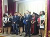 Состоялся университетский конкурс проектов «Қазақстан – менің елім»/ «Моя родина – Казахстан», повященный 25-летию Независимости РК