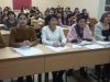 Состоялся университетский конкурс проектов «Қазақстан – менің елім»/ «Моя родина – Казахстан», повященный 25-летию Независимости РК