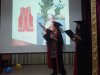 Состоялся университетский конкурс проектов «Қазақстан – менің елім»/ «Моя родина – Казахстан», повященный 25-летию Независимости РК