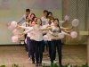 В СКГУ им. М. Козыбаева отметили День студента